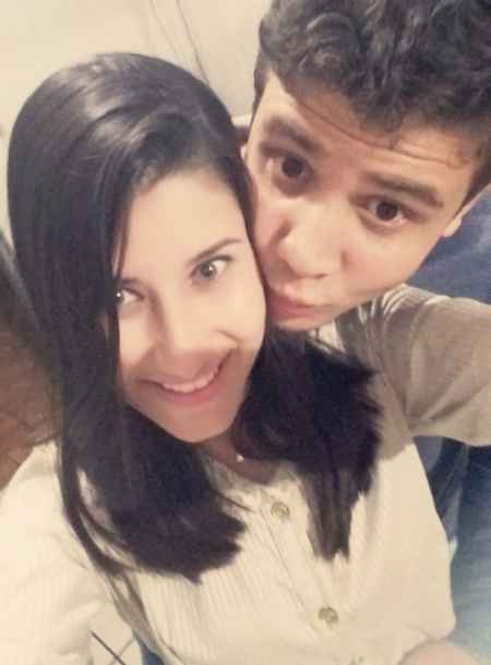 Saudades *.*