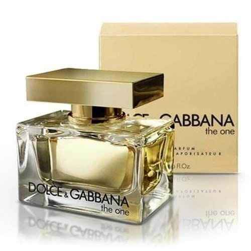 Perfume The One - Dolce e Gabbana