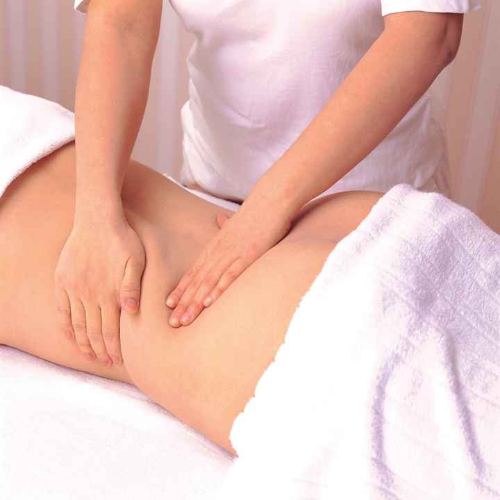 Massagem Modeladora