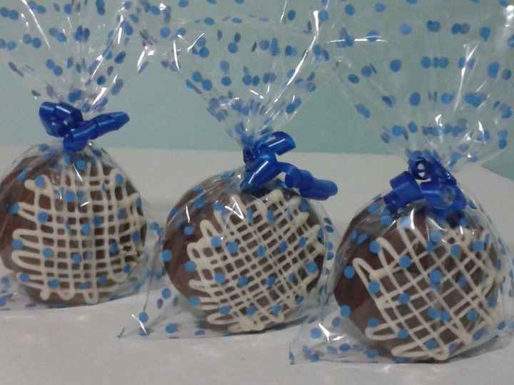 Pão de Mel