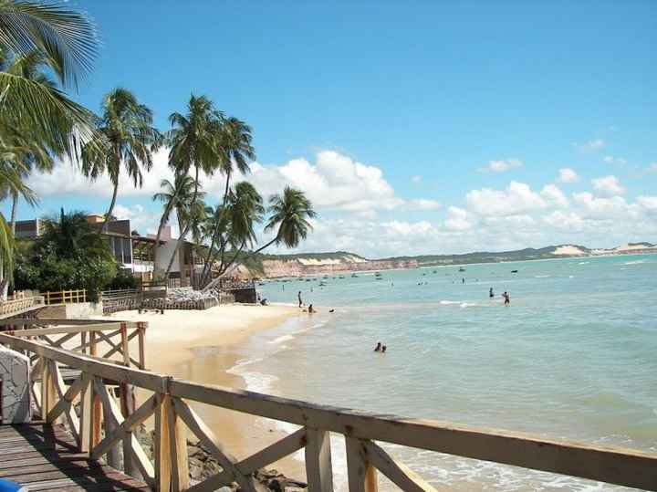 Praia da Pipa
