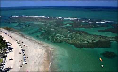 Várias Praias, Passeios de Buggy