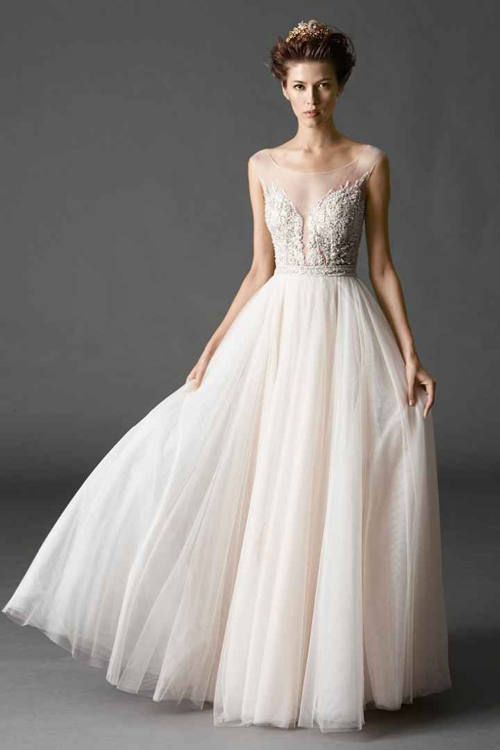 Vestido.