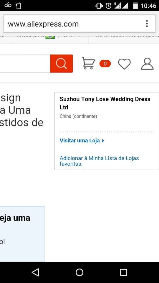 Vestido aliexpress - 4