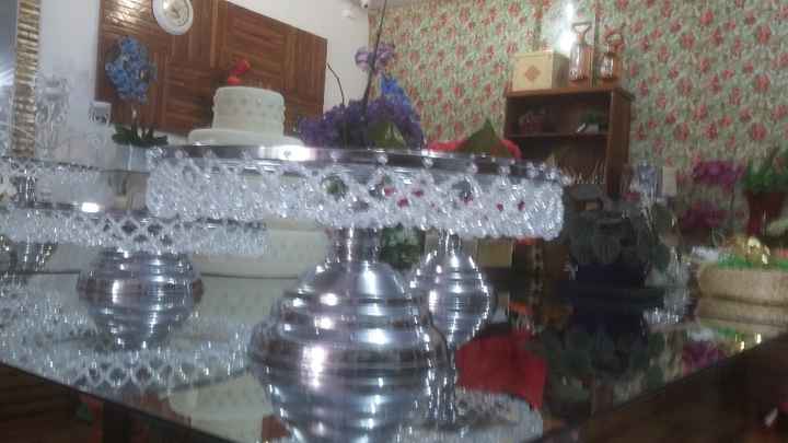 Os Suportes