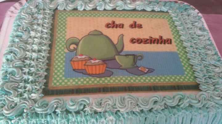 Meu chá de cozinha - 07/11/15 - 3