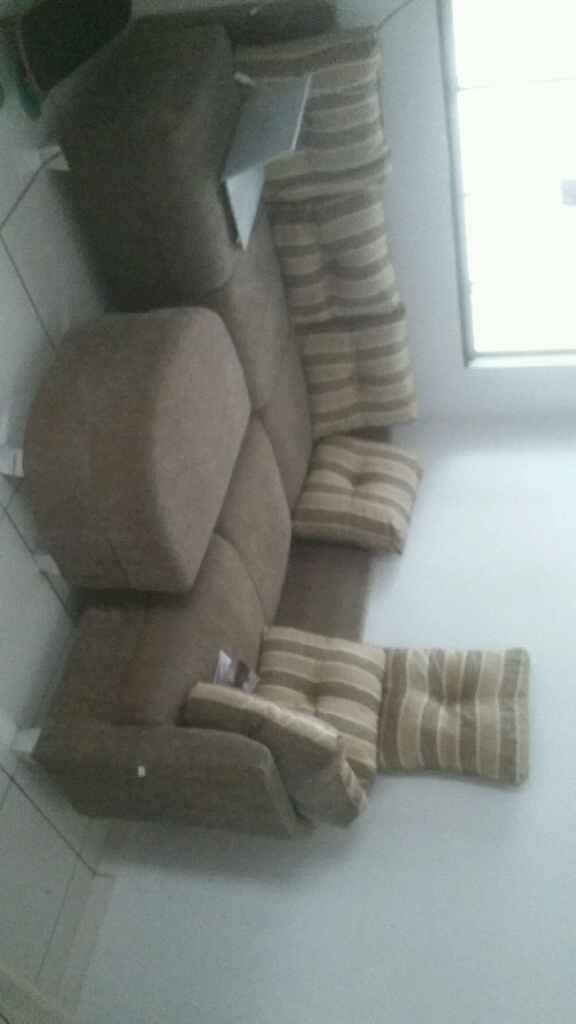 Faltam 11 dias. casa quase pronta! - 1