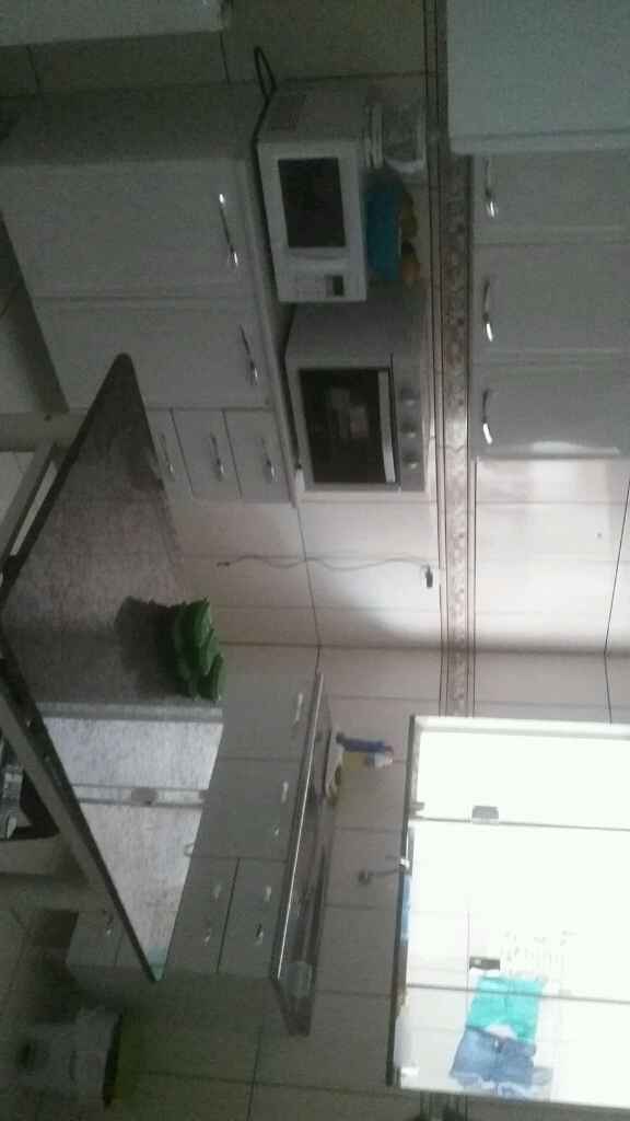 Faltam 11 dias. casa quase pronta! - 2