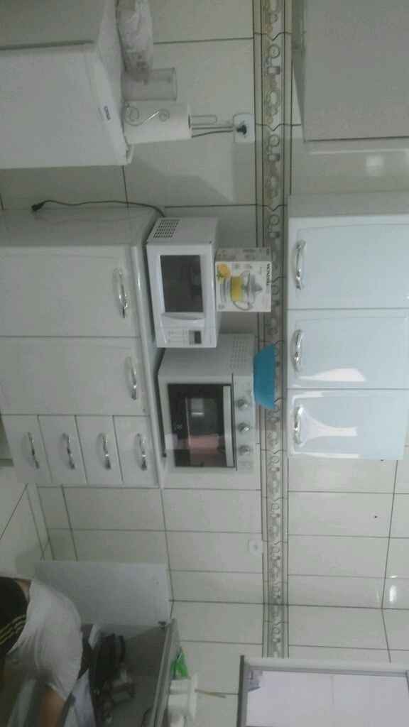 Faltam 11 dias. casa quase pronta! - 3