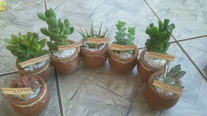 Lembracinhas prontas!!! - 1