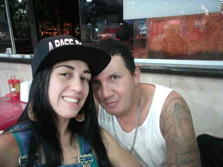 Foto casal - 1
