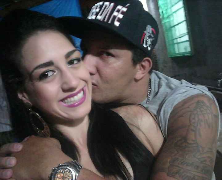 Eu e meu amor 2016 - 1