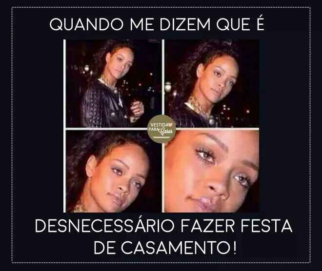 Desnecessário - 1