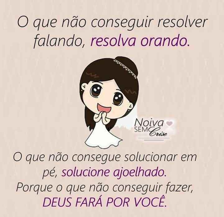Só deus - 1