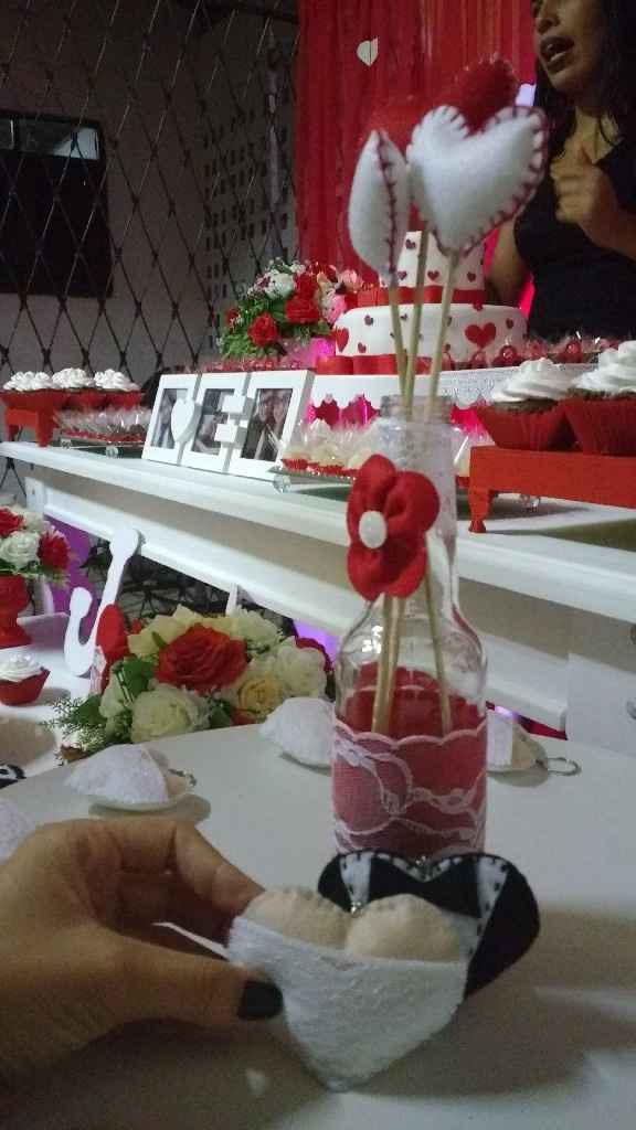  Meu noivado ❤️ - 2