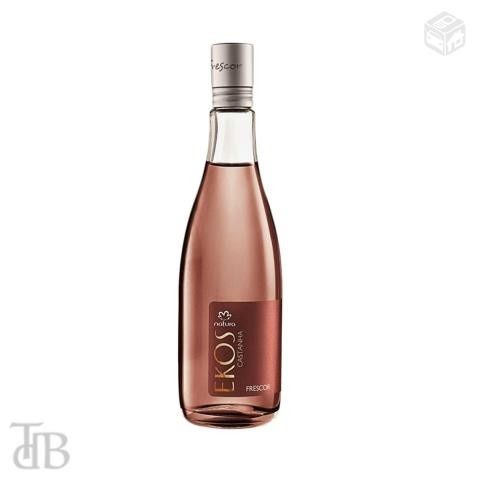 Perfume Ekos (Natura) - Castanha