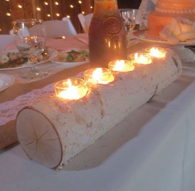 Decoração