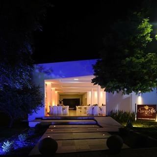 Nossa chácara - 1