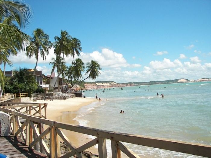 Praia da Pipa