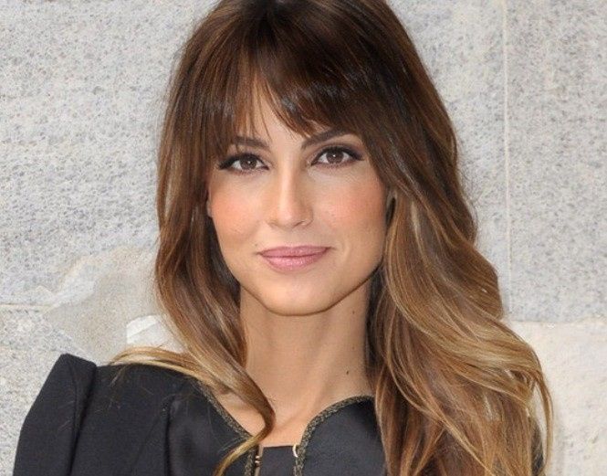 Gostaria de chegar no casamento com um tom mais ou menos assim...