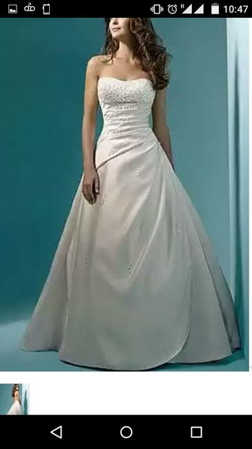 Vestido aliexpress - 3