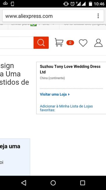 Vestido aliexpress - 4