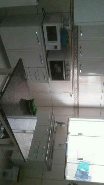 Faltam 11 dias. casa quase pronta! - 2