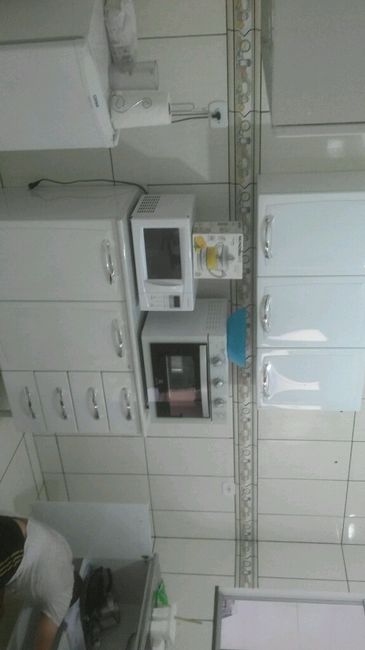 Faltam 11 dias. casa quase pronta! - 3