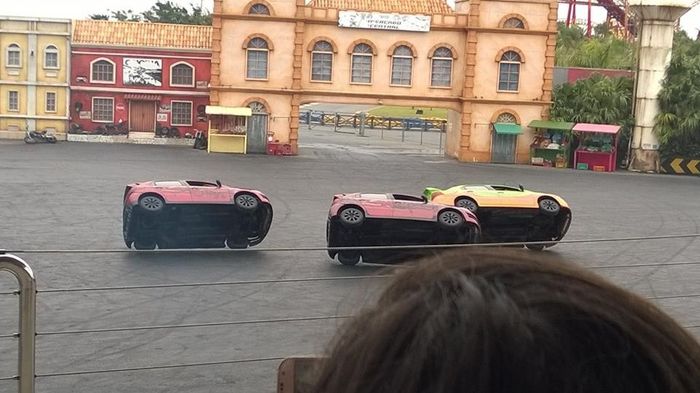 velozes e furiosos
