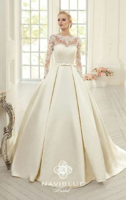 Vestidos de noiva - 2