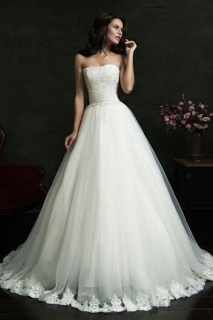Vestidos de noiva - 4
