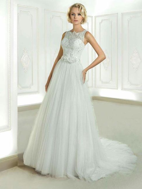 Vestidos de noiva - 5