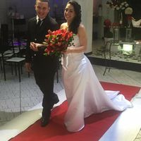Eita, como tem que ser a barra do vestido?? help - 1