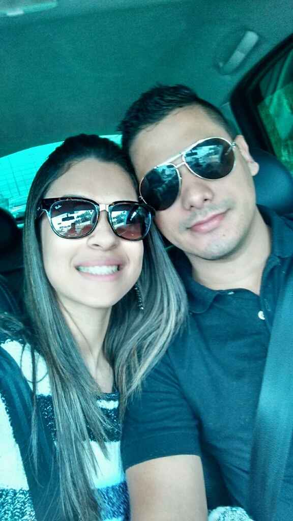 Especial dia dos namorados - Desafio Selfie com seu amor - 1