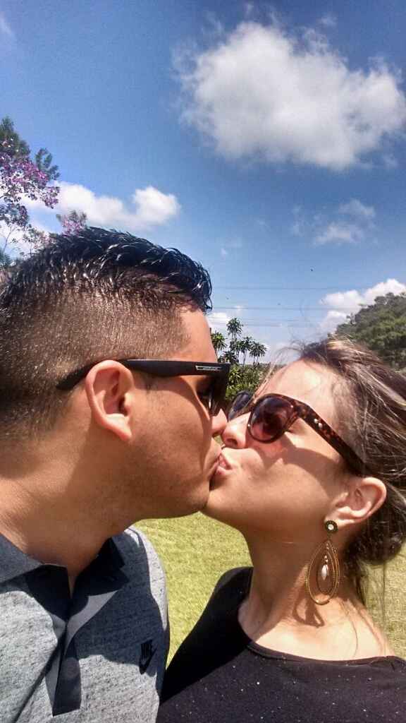 Conhecendo paranapiacaba para pré - wedding ! - 4