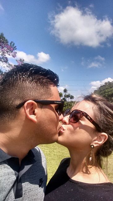Conhecendo paranapiacaba para pré - wedding ! - 4