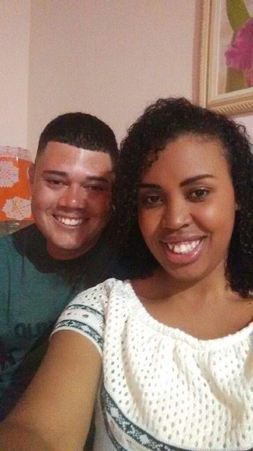 Fotos com o seu amor - 1