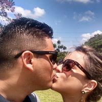 Conhecendo paranapiacaba para pré - wedding ! - 4