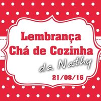 Tag adesivo