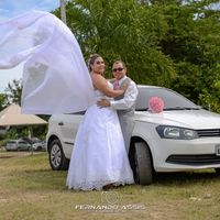 Carro da noiva - 2