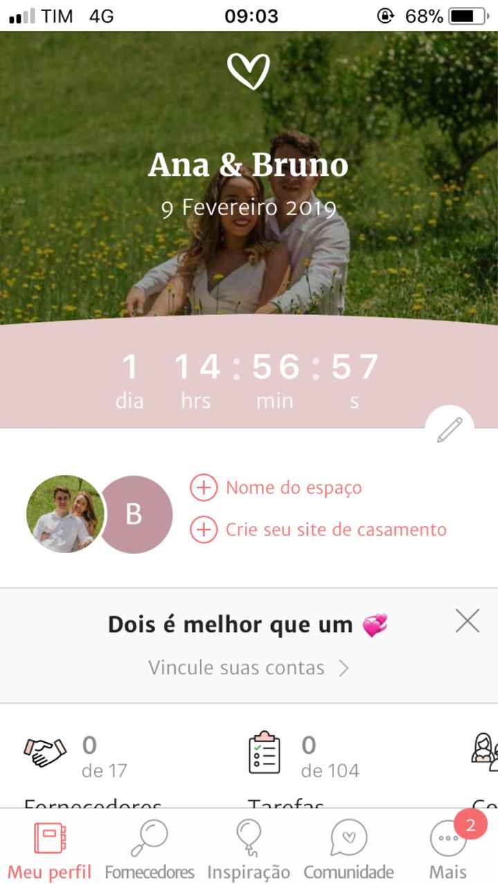 falta 1 diaaaaaa - 1