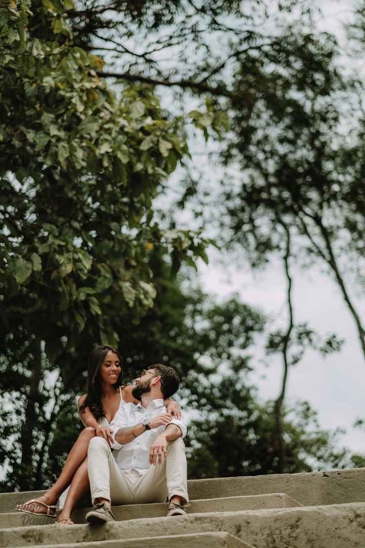Pré Wedding em bh - 2