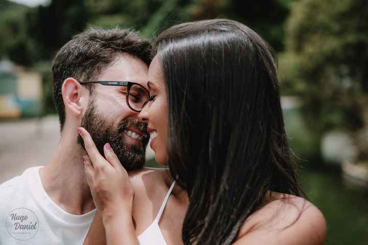 Pré Wedding em bh - 4