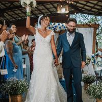 Casei 25/03/23 - Deu certo x Deu errado! - 8