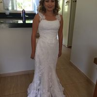 Meu vestido #duvida - 1