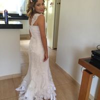Meu vestido #duvida - 2