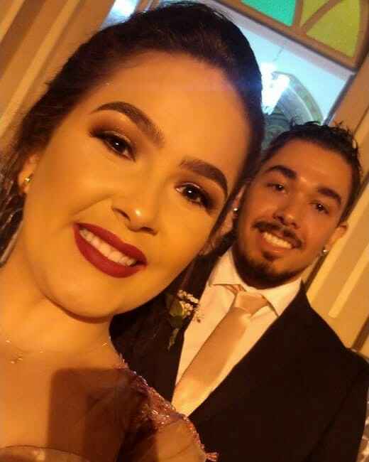 Seremos a família Barbosa Lenterne - 1