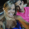 Luana e Jonatas