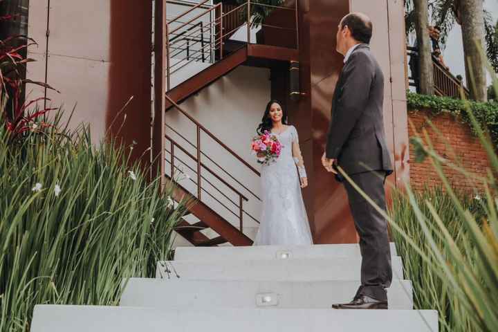 Casamentos reais 2022: o vestido 👰 - 1