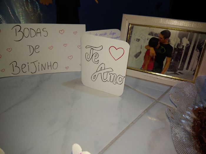 Bodas de Beijinho